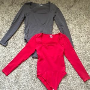 Viral Amazon Bodysuits